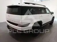 2025 Hyundai Santa Fe