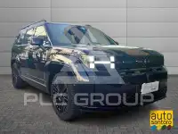 2025 Hyundai Santa Fe