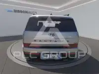 2025 Hyundai Santa Fe