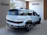 2025 Hyundai Santa Fe