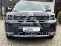 2025 Hyundai Santa Fe