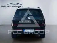 2025 Hyundai Santa Fe