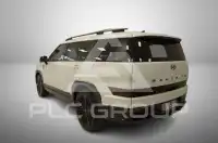 2025 Hyundai Santa Fe
