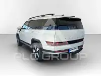 2025 Hyundai Santa Fe