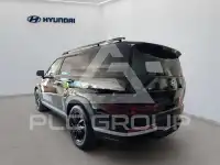 2025 Hyundai Santa Fe