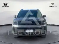 2025 Hyundai Santa Fe