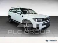 2025 Hyundai Santa Fe