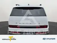 2025 Hyundai Santa Fe