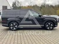2025 Hyundai Santa Fe