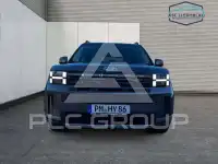 2025 Hyundai Santa Fe
