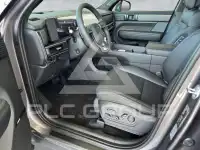 2025 Hyundai Santa Fe