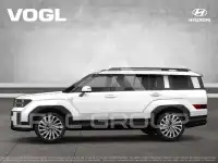 2025 Hyundai Santa Fe