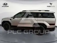 2025 Hyundai Santa Fe