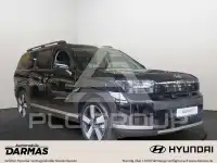2025 Hyundai Santa Fe