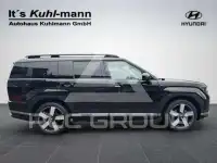 2025 Hyundai Santa Fe