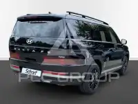 2025 Hyundai Santa Fe