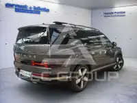 2025 Hyundai Santa Fe
