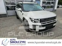 2025 Hyundai Santa Fe