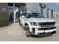 2025 Hyundai Santa Fe