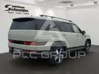 2025 Hyundai Santa Fe