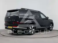 2025 Hyundai Santa Fe