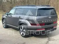 2025 Hyundai Santa Fe
