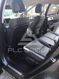 2025 Hyundai Santa Fe