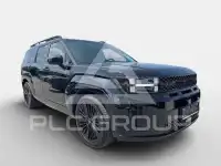2025 Hyundai Santa Fe