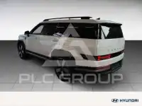 2025 Hyundai Santa Fe