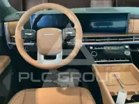 2025 Hyundai Santa Fe