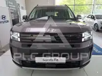 2025 Hyundai Santa Fe