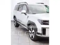 2025 Hyundai Santa Fe