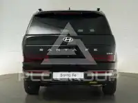 2025 Hyundai Santa Fe