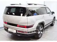 2025 Hyundai Santa Fe