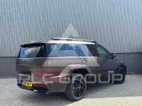 2025 Hyundai Santa Fe