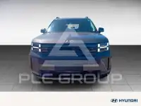 2025 Hyundai Santa Fe
