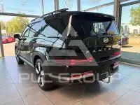 2025 Hyundai Santa Fe