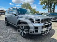2025 Hyundai Santa Fe