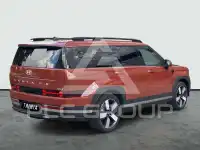2025 Hyundai Santa Fe