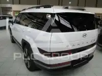 2025 Hyundai Santa Fe