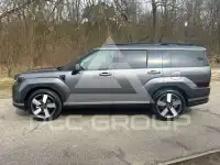2025 Hyundai Santa Fe