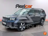 2025 Hyundai Santa Fe