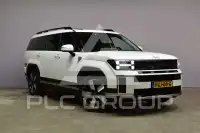 2025 Hyundai Santa Fe