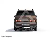2025 Hyundai Santa Fe