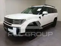 2025 Hyundai Santa Fe