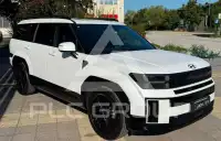 2025 Hyundai Santa Fe