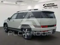 2025 Hyundai Santa Fe