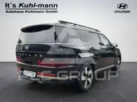 2025 Hyundai Santa Fe