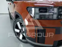 2025 Hyundai Santa Fe