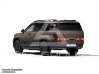 2025 Hyundai Santa Fe
